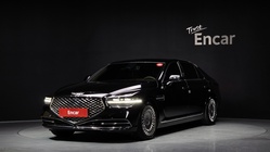 Genesis G90 2020