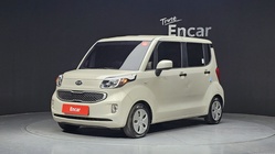 Kia RAY 2016