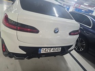 BMW X4 2024
