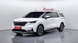 Kia Canival 2020