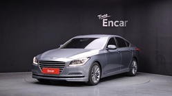 Hyundai Genesis 2014