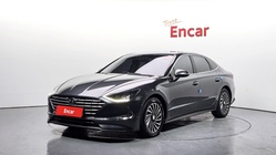 Hyundai Sonata 2021