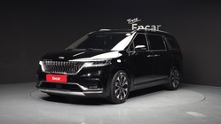 Kia Canival 2020