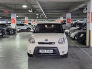Kia Soul 2010