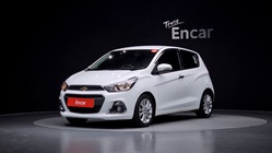 Chevrolet Spark 2016