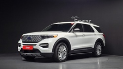 Ford Explorer 2021