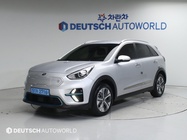 Kia Niro 2021