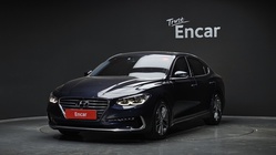 Hyundai Grandeur 2017