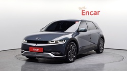 Hyundai Ioniq5 2022