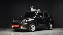 Jeep Renegade 2020