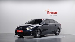 Kia K3 2022