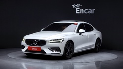 Volvo S60 2019