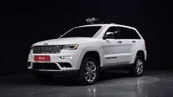 Jeep Cherokee 2021