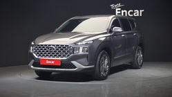 Hyundai Santa Fe 2021