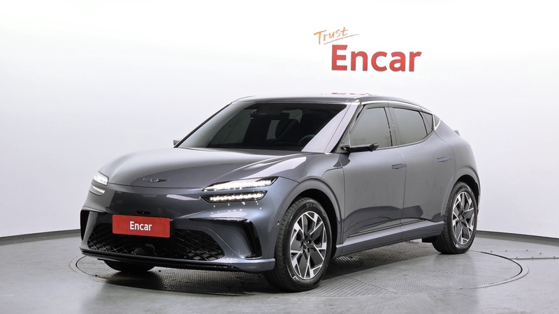 Genesis GV60
