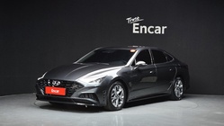 Hyundai Sonata 2022