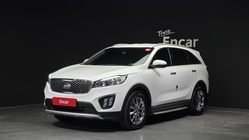 Kia Sorento 2015