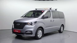 Hyundai Starex 2020