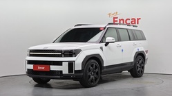 Hyundai Santa Fe 2024