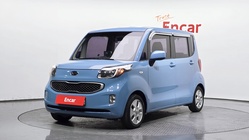 Kia RAY 2013
