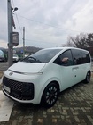 Hyundai Staria 2021