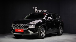 Hyundai Santa Fe 2023