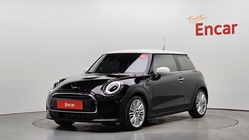 MINI Cooper 2022