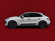 Porsche Macan 2023