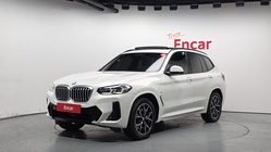 BMW X3 2024