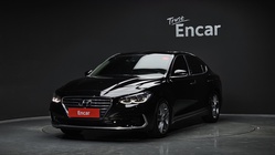 Hyundai Grandeur 2019