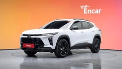 Chevrolet Trax 2023