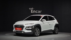 Hyundai Kona 2019