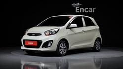 Kia morning 2012