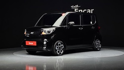 Kia RAY 2021