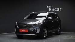 Kia Sorento 2015