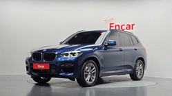 BMW X3 2021