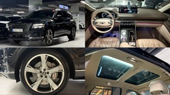 Genesis GV80 2020