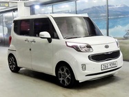 Kia RAY 2015