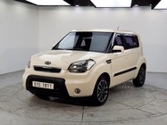 Kia Soul 2010