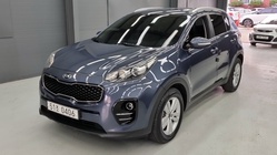 Kia Sportage 2016