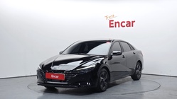 Hyundai Avante 2022