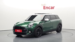 MINI Clubman 2020