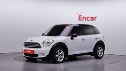 MINI Countryman 2014