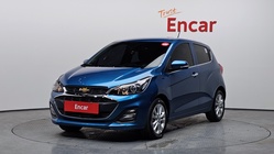 Chevrolet Spark 2020