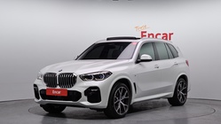 BMW X5 2023