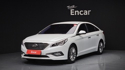 Hyundai Sonata 2014