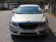 Kia K7 2010
