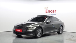 Genesis G80 2023
