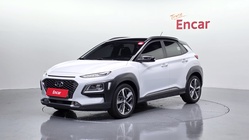 Hyundai Kona 2017