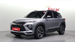 Chevrolet Trailblazer 2022